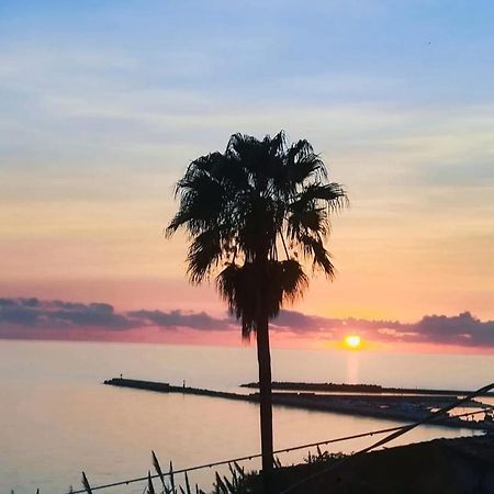 Mediterraneo Travel Gela Luaran gambar