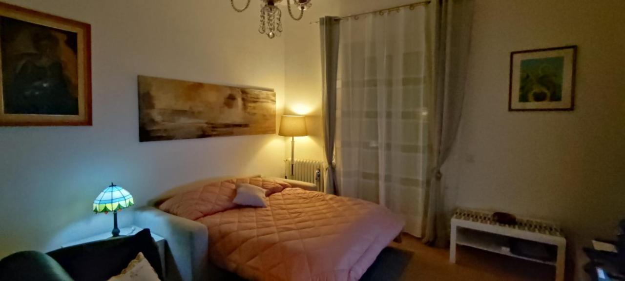 Mediterraneo Travel Gela Luaran gambar