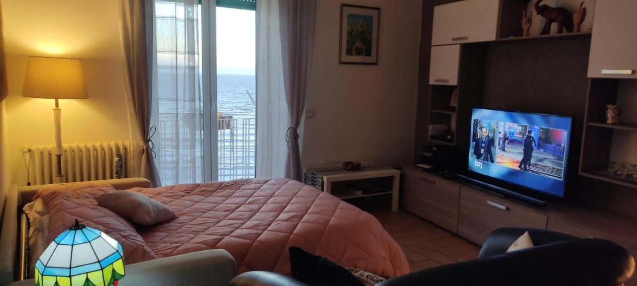 Mediterraneo Travel Gela Luaran gambar