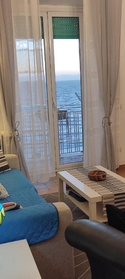 Mediterraneo Travel Gela Luaran gambar