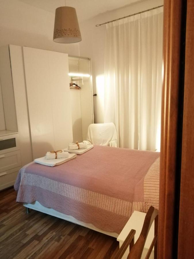 Mediterraneo Travel Gela Luaran gambar