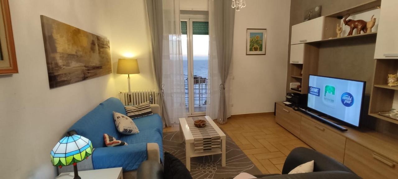 Mediterraneo Travel Gela Luaran gambar