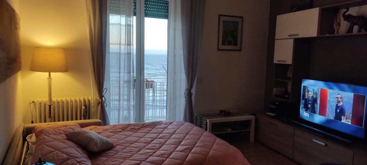 Mediterraneo Travel Gela Luaran gambar