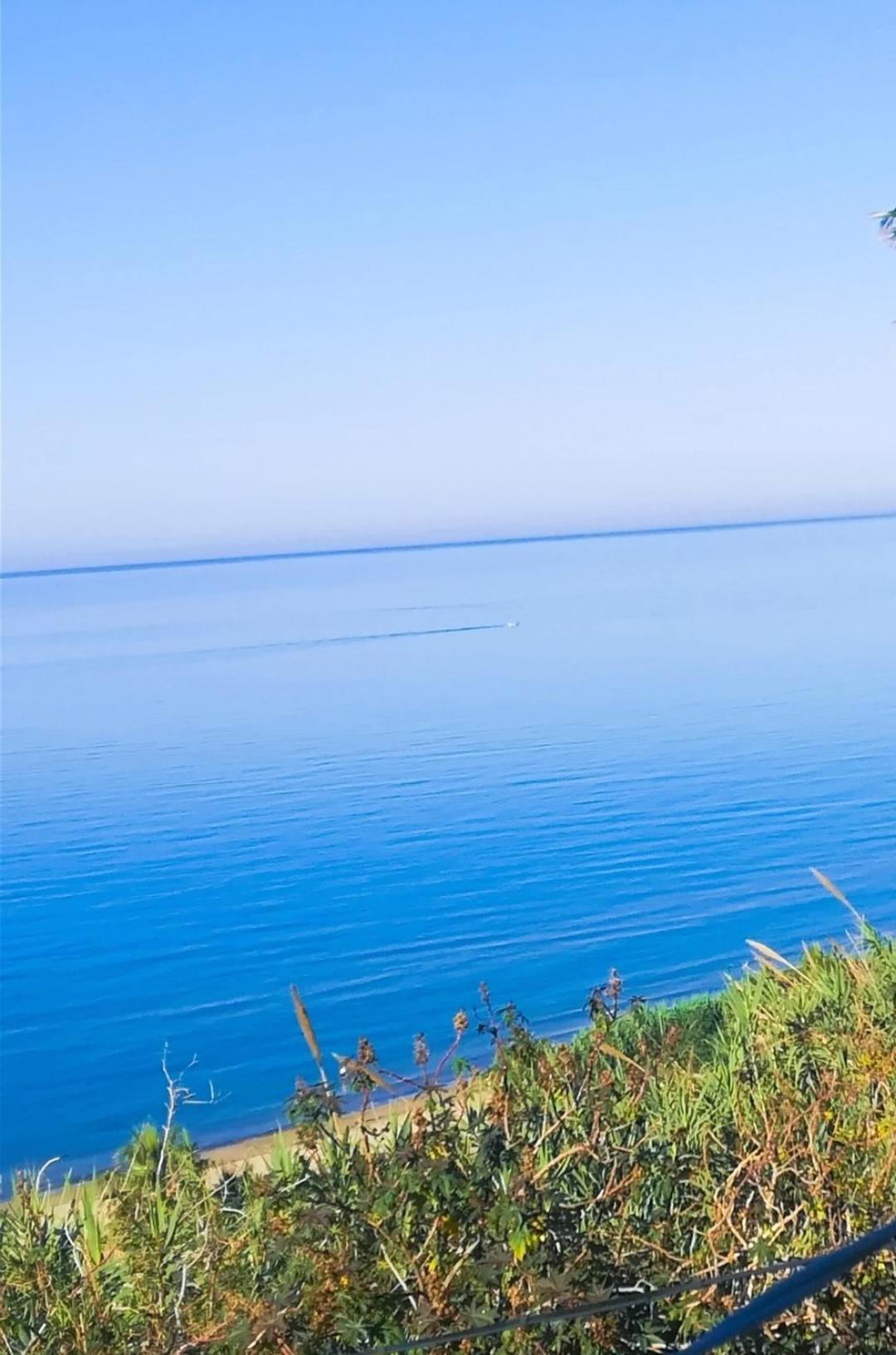 Mediterraneo Travel Gela Luaran gambar