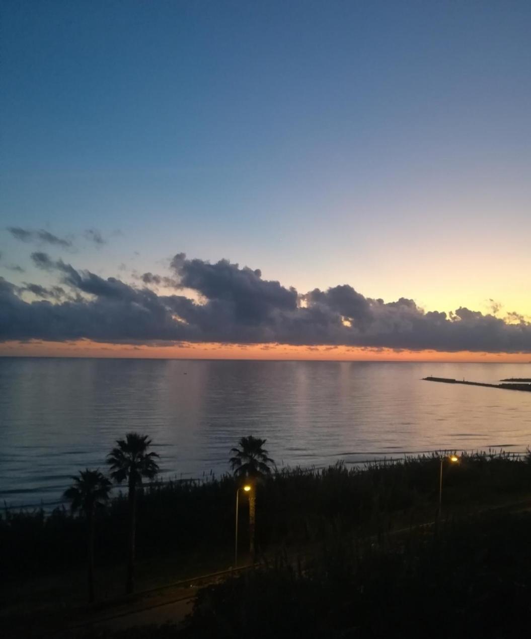 Mediterraneo Travel Gela Luaran gambar