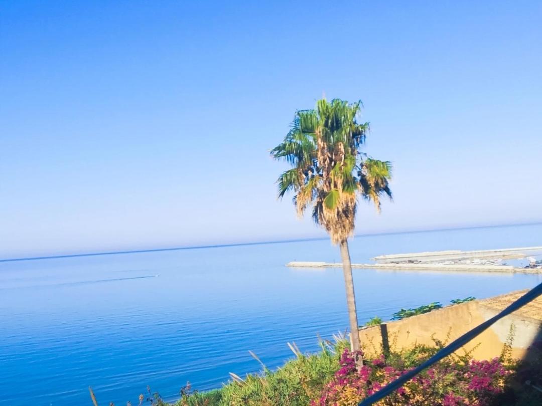 Mediterraneo Travel Gela Luaran gambar